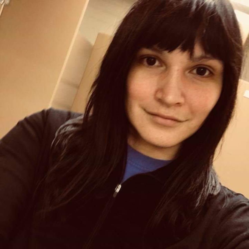 Meet your Posher, Kaitlin
